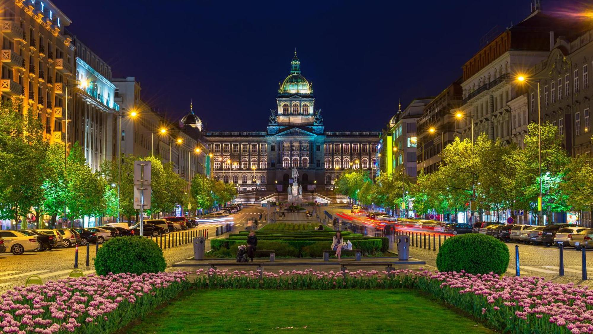 Lejlighed Kings Of Excellence Prag
